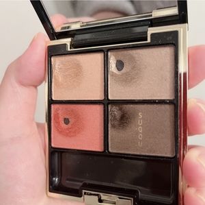 SUQQU Makeup Eye Shadow 03 BENIMIYABI
